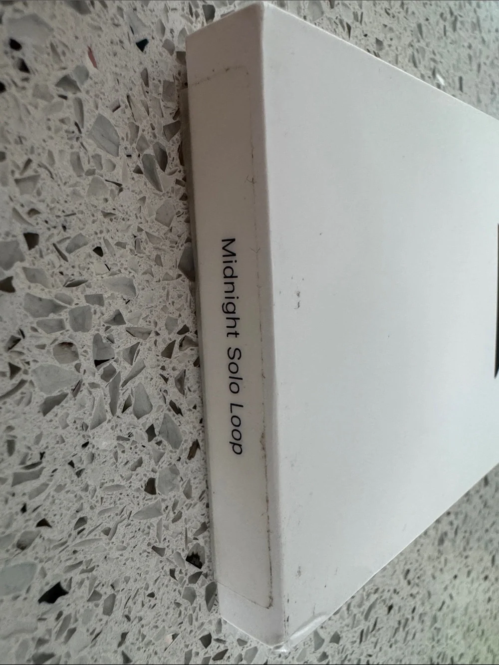 Apple Watch Solo Loop Band 45mm Size 10